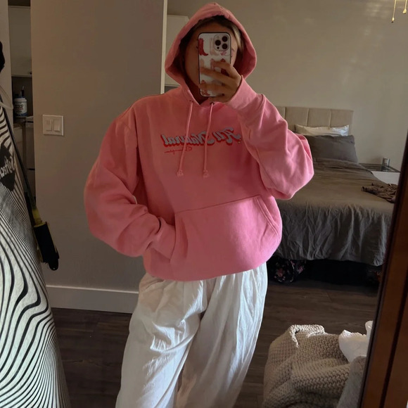 Tops - CHAMPION sweatshirt